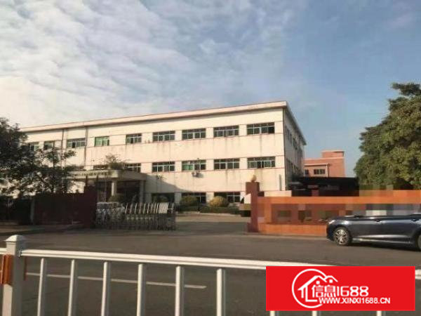 高埗新出1550㎡一楼全新地坪漆厂房出租