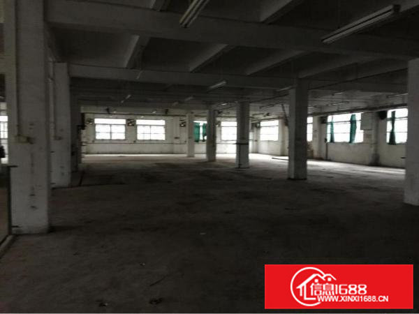 原房东分租1500平方厂房