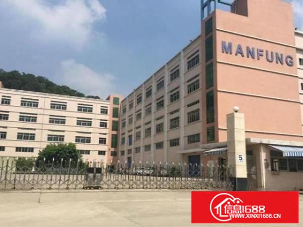 容桂细滘出租700平厂房