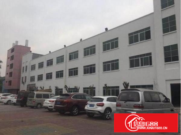 塘厦龙背岭,标准4300可分租,带消防喷淋,租13