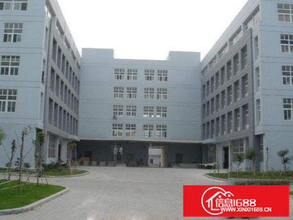 宝龙厂房出租可分租500平800平1500平