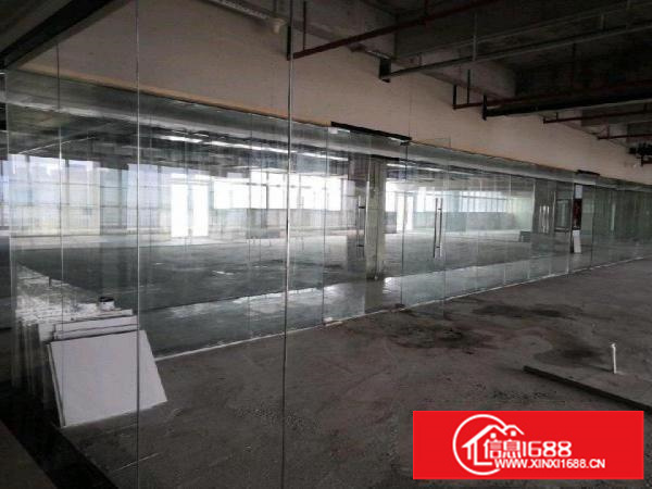 布吉周边布吉中心写字楼直租厂房6000平米