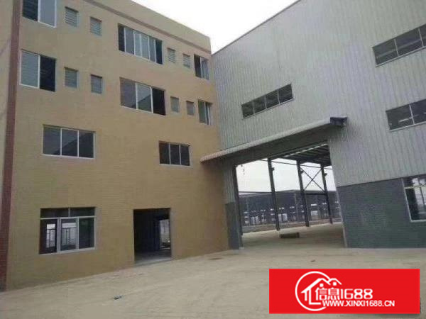 南海狮山大量独门独院10米高单一层厂房出租