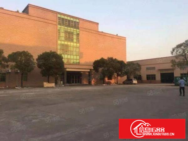 横沥原房东分租带家具喷油环评厂房1500平方