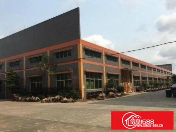 交通方便，招工容易，租金便宜