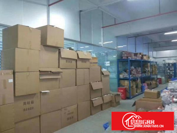 出租塘厦镇168工业区260平方厂房，精装修，水电齐全位置好