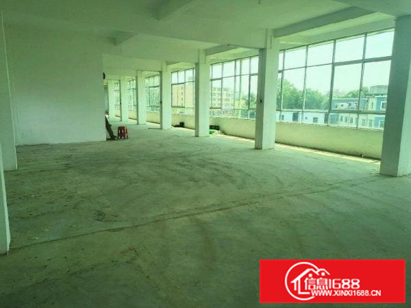 原房东厂房三楼550