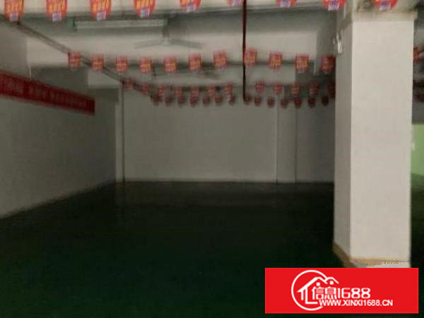 龙华350平仓库特价出租