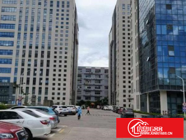 元芬地铁站200平带装修办公室出租