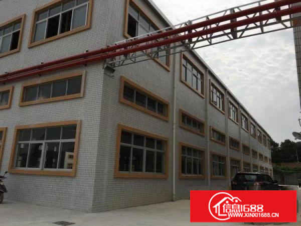 新墟红卫村高速路口厂房10000平米