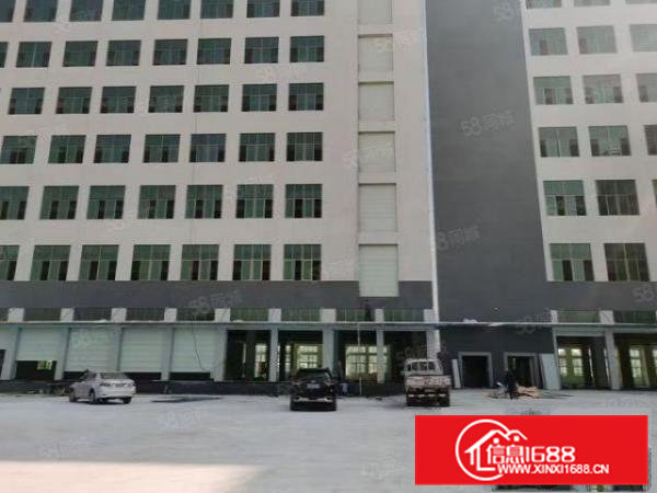 寮步松山湖全新独门独院厂房，可办环评，可分租