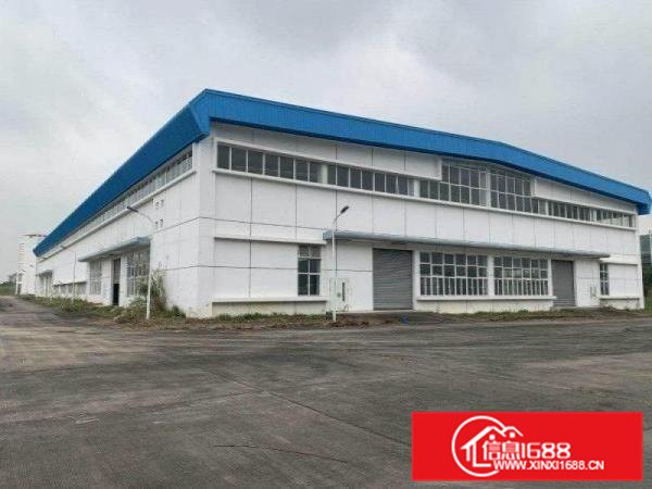 容桂天九围边，1800方厂房招租，空地大，进车方便