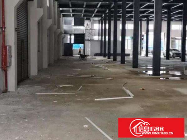 里水成熟工业区厂房，可以大小分租，租金优惠