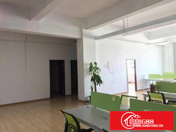 南联第六工业区厂房580平米出租