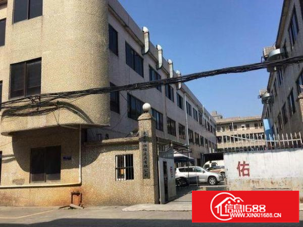 出租龙岗区坪地原房东独院厂房5000平米