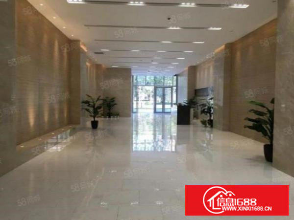 信鸿常平智谷红本物业3000平起租无行业限制货车可调头非中介