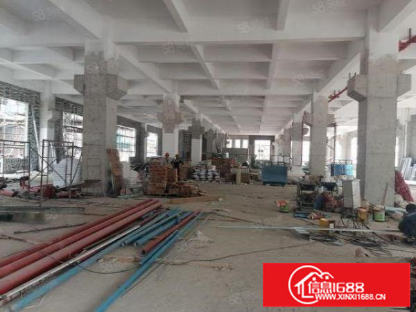 寮步镇新出，全新厂房，可办环评，带牛角，形象好，空地大