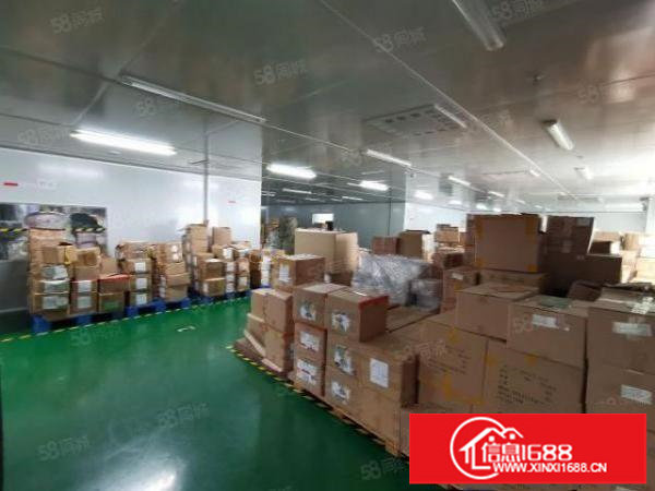 光明观光路南侧白花洞工业园23楼出租4200价格便宜