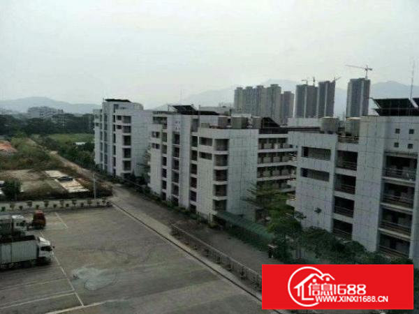 坪山产品研发厂房15000平出租，可分租.