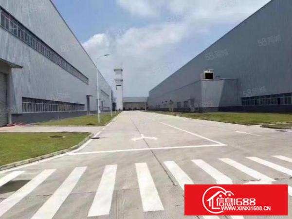 虎门新出单一层20000平米带家具环评独院厂房出租