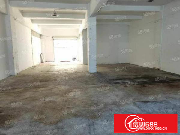 常平霞坑村一楼260平现成水电装修厂房出租