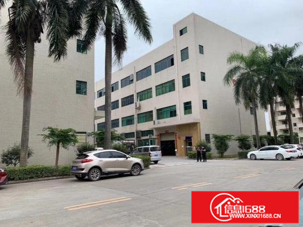 原房东分租一楼实际面积500平，二楼实际面积800平