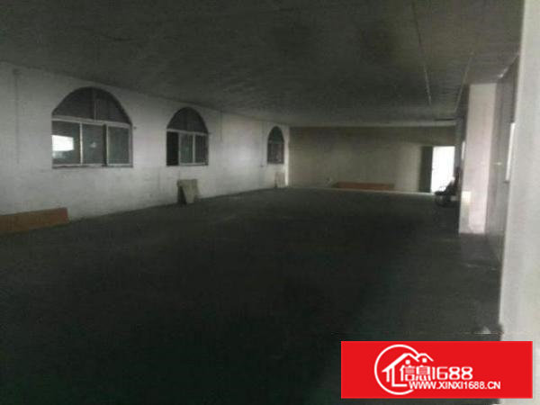 出租桥头桥头城区280平方厂房，价格便宜，拎包入驻