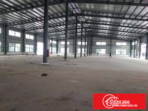 凤岗天堂围原房东独院厂房可分租500平方，空地大