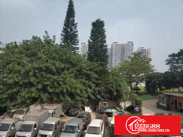 深坑二楼精装修办公厂房1580平可分租60平起