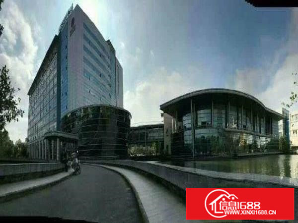 坂田高端风格电商办公楼80平200.500平起