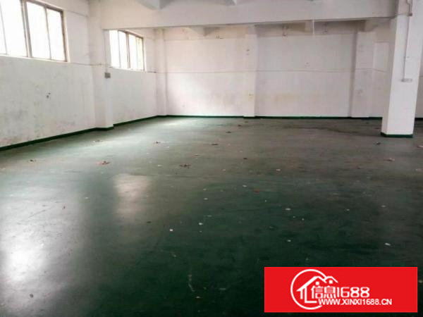 观兰小面积工业园厂房招租100平米起