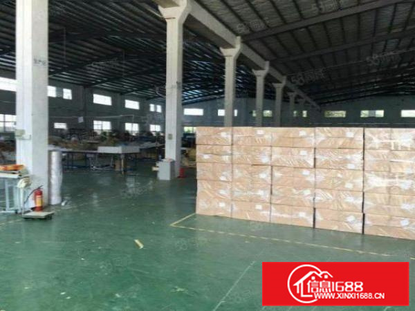 杏坛独门独院厂房出租，配套齐全，独立办公，形象好，带空地