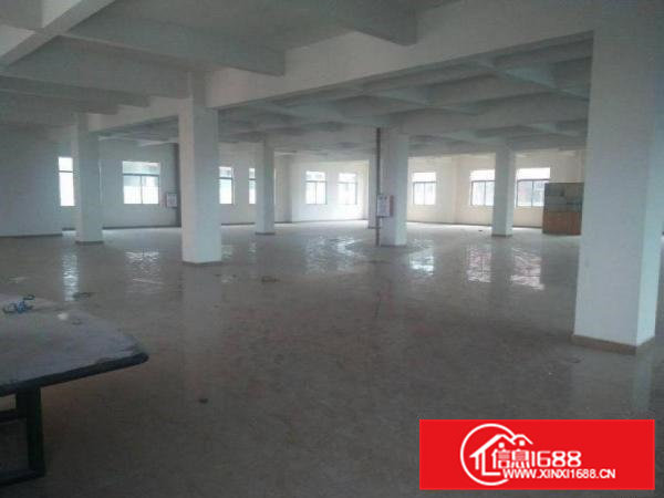 黄江长龙独院出租一层1100方形象好配套齐全