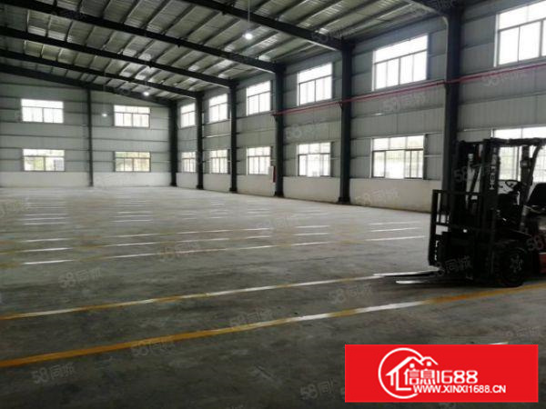 租金便宜!狮山独门独院单一层1400方出租,形象好,方正实用