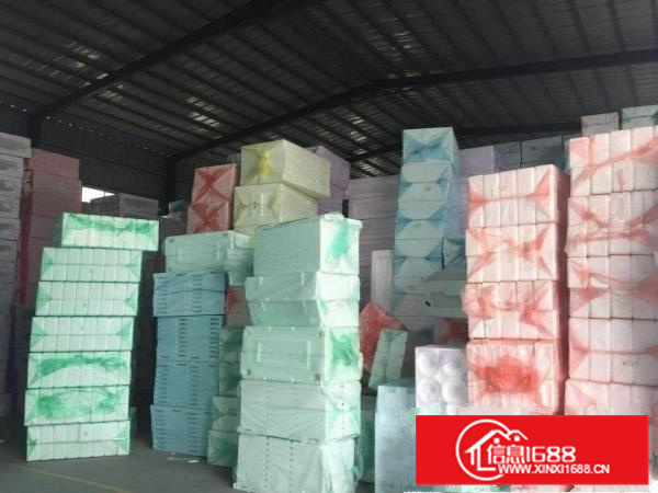 惠州镇隆滴水9米钢构厂房招租