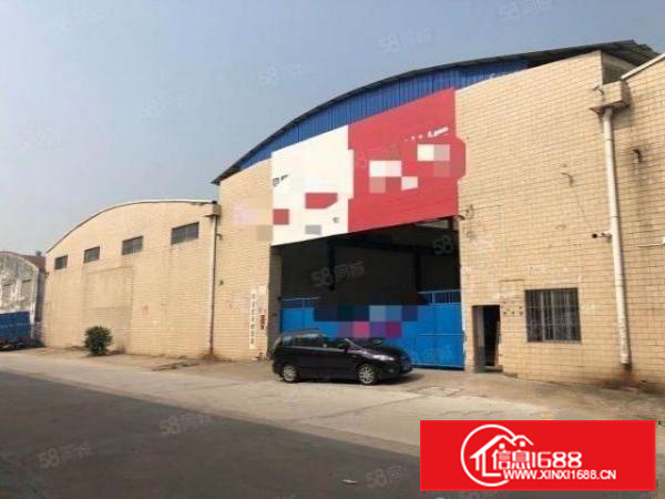 独门独院，容桂工业区简易厂房3000方，可办环评有房产证