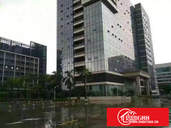 龙岗坪地全新红本厂房，政策扶持，招商中大企业生物工程新能源