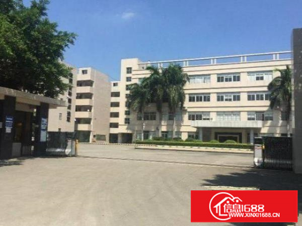 九江工业园800平方厂房便宜出租入驻即可生产