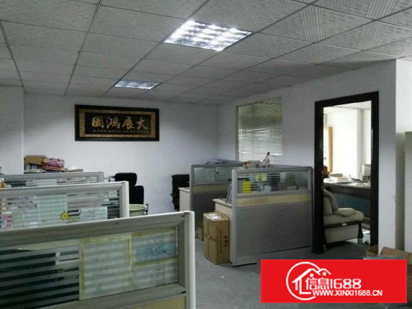 转租龙岗区坂田厂房办公室