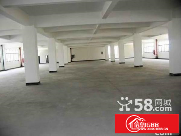 扬美地铁口新出一楼二楼每层1500平招租==形象好