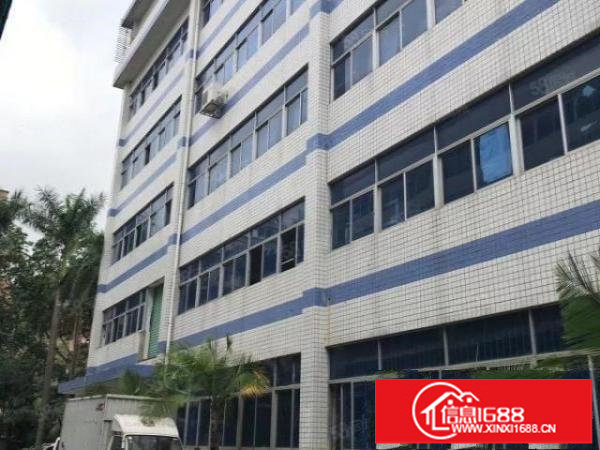 大芬一二楼电商办公110平330平1220平厂房出租