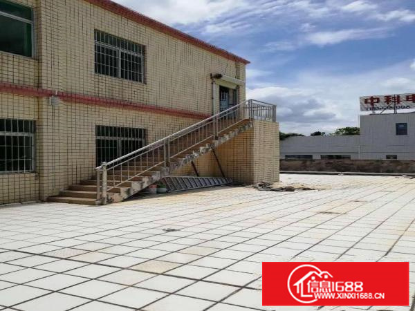 250平小厂房出租