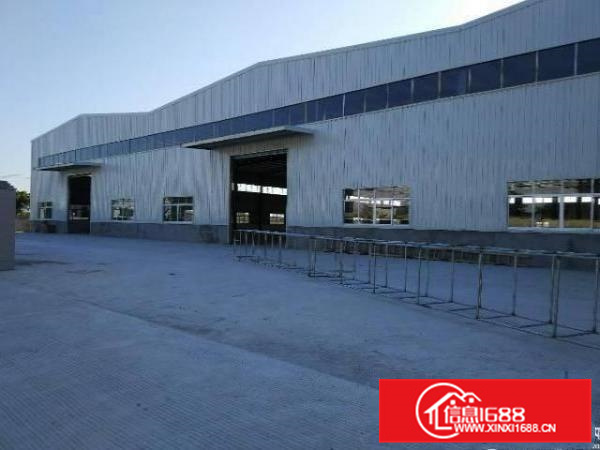 陈江镇成熟工业区內独院钢构厂房5000平方米钢构