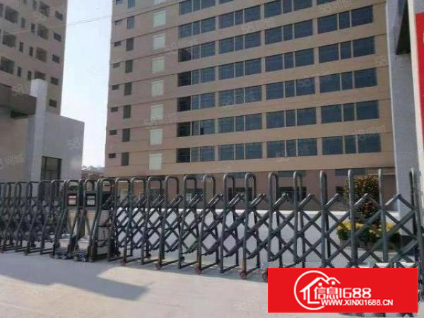 大朗镇佛新全新重工业厂房规划工业聚集区4万平米全球火爆招租。