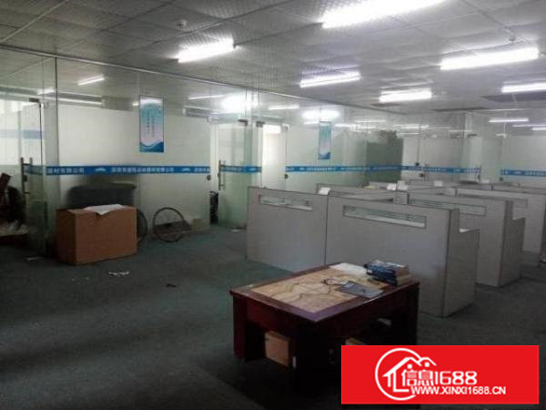 出租龙华区金凯科技园B401