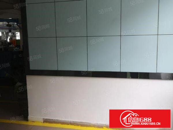 横沥新出二楼三楼各900平方带豪华装修，水电齐全入住即可生产