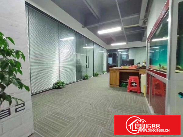 客户转租，328平方，豪华装修，杨美地铁站