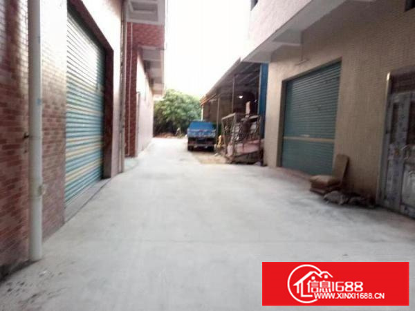 江北附近虾村150平办公厂房仓库带阁楼交通方便