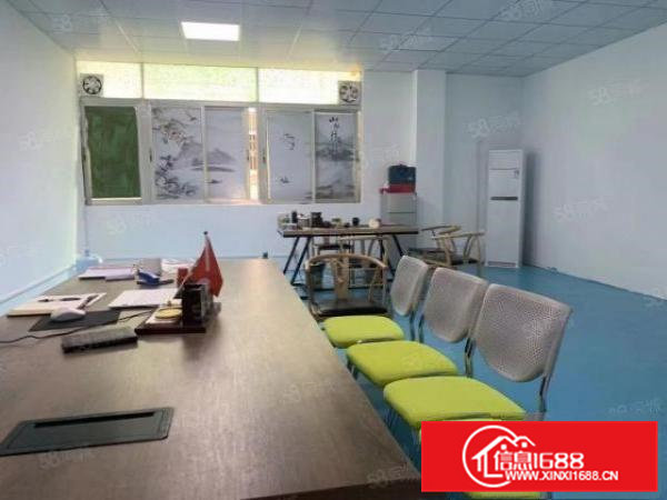 凤岗雁田整层2楼1000平厂房出租精装修形象好