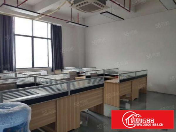 寮步新空出3000平方全新带装修厂房出租仓库出租